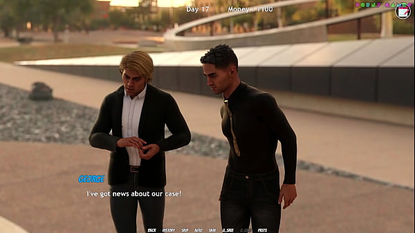 Lisa total investigation by dragofinder studio sex on the woods creampie by the fire 3 