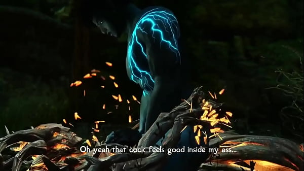 Sperm in his anal compile