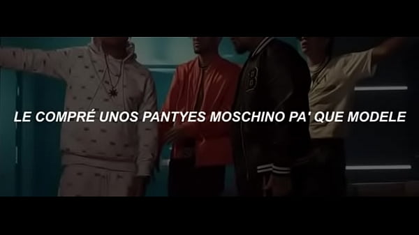 Le compr&eacute_ unos pantis