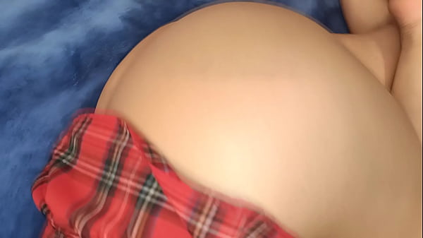 Play MP4 - morning with my big ass and her tight pussy