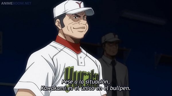 Diamond no Ace Act II 48