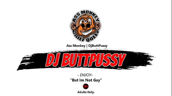 *premium* Ass Monkey - Anal Blowjob ( Sucking Dick With The Ass ) - Starring Dj Buttpussy thumbnail