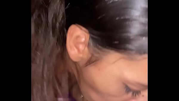 Follando en casa que rico 