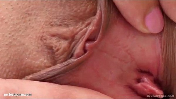 Nicole enjoying her body on Give Me Pink gonzo style 