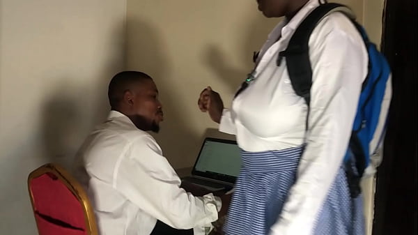 Play MP4 - CORRUPT TEACHER FUCKS SEX STARVED STUDENT