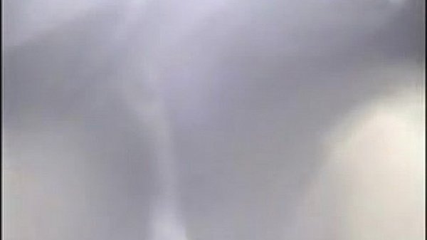 Pursuit upskirt outdoor 