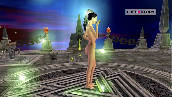 Play MP4 - An animate cartoon porn video of an Indian Bhabhi giving sexy positions