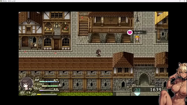 Play MP4 - 【虎雄】サキュバス・コネクト実況プレイ5　目指せ！セックスレベル15！そんでストーリー進める