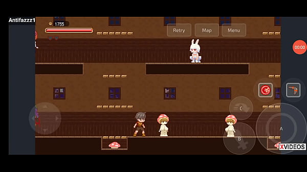 Nonton Succubus Cachondas Solo Para Mi thumbnail