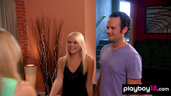 Play MP4 - Amateur blonde housewife Lana fucked by the pool outdoor