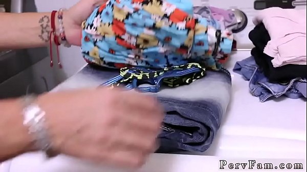 Play MP4 - Stepmother chum's stepdaughter gangster and stepmom thug