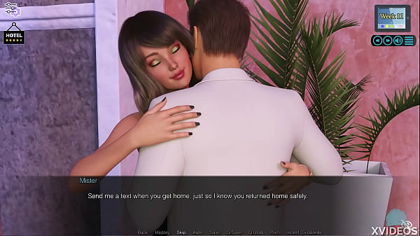 Play MP4 - SUNSHINE LOVE &num;433 &bull; That threesome would be a dream come true