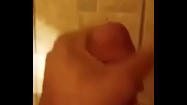 Daddys solo cum shot 