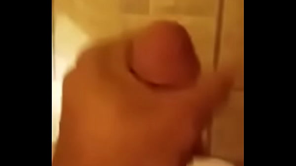 daddys solo cum shot