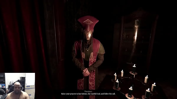 Play MP4 - Lust From Beyond Highlight Reel &lpar;Erotic Horror Video Game&rpar;