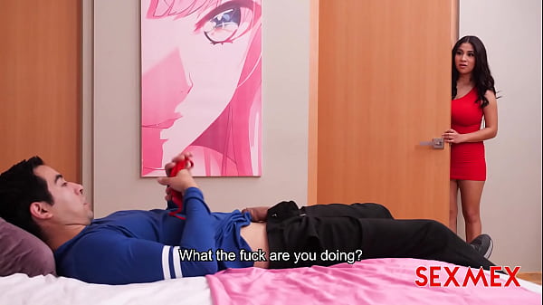 Play MP4 - SEXMEX - Forbidden Sex &period; Analia Lipha