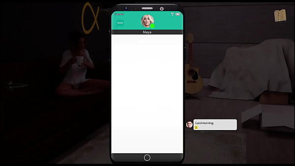 Being A Dik 123 (chick Route) thumbnail