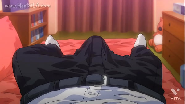 AllargandoThe animation clip 3