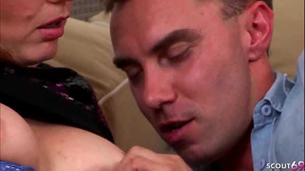 Curvy Redhead With Bushy Vagina Get Rough Fuck thumbnail