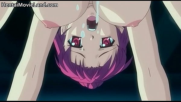 Nasty big boobed anime babesucks