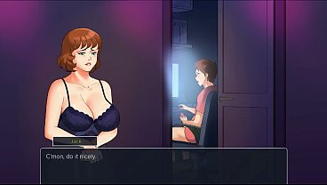 New game milf's plaza #01 