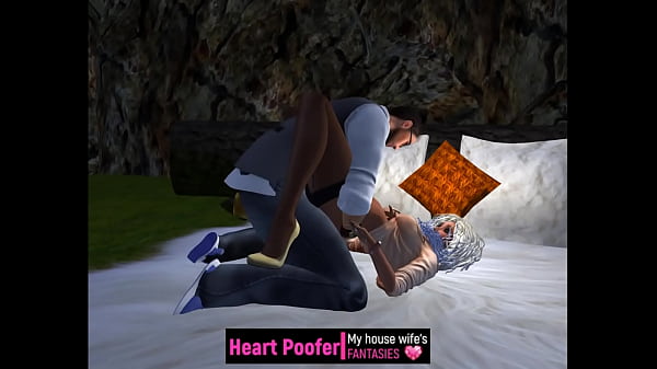 Una cogida bien mojada 