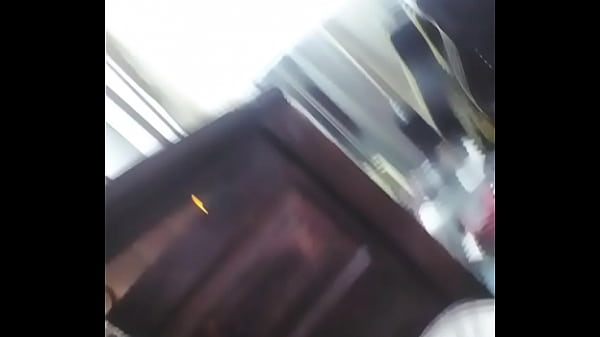 Trans Nympho Living Up To Her Name thumbnail