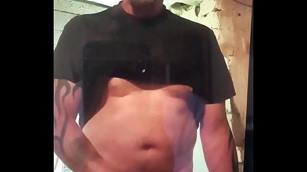 Hetero wollte unbedingt gefilmt werden