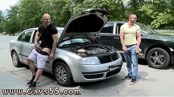 Men bulging penis in public videos and pics of outdoor gay sex of 