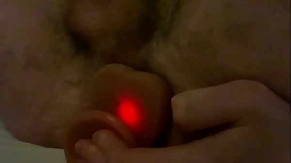 Gay Gode Automatique P&eacute;n&eacute;tration thumbnail