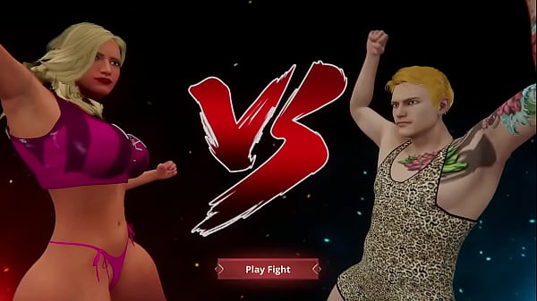 Nonton Bambi Vs Denis [nf3d Mixed Sex Combat Subway] thumbnail