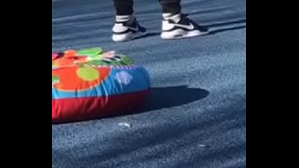 Poking Ass Out For Me thumbnail