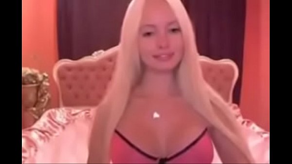 Nonton Sexy Blond Solo Webcam Pt1 - See Pt2 On Mywebcamshookup.com thumbnail