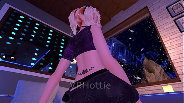 POV Facesitting and Grind 