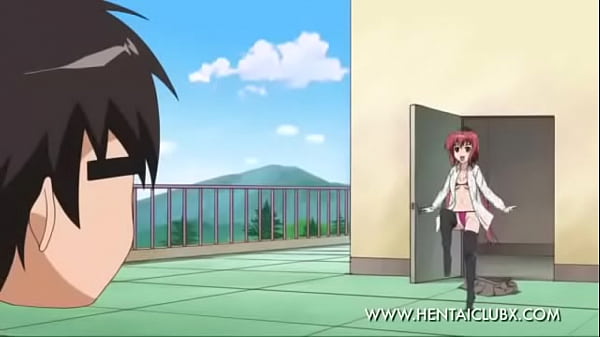 ecchi Two anime girls strip while i play classical music hentai 