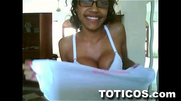 Toticos.com - the best ebony black teen amateur pov porn! 
