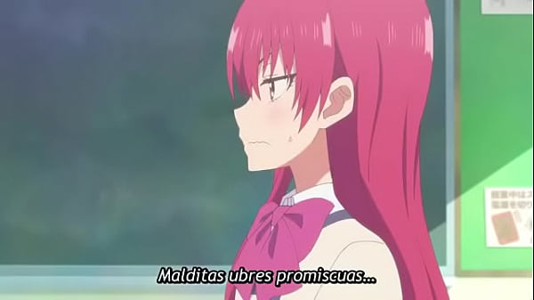 Kanojo mo Kanojo cap_8 sub español