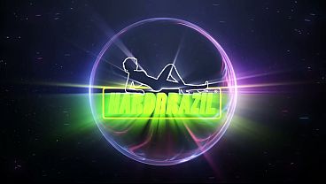 A Novinha Se Transforma Em Bruxa Para O Halloween thumbnail