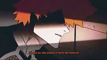 Isagi Vai Pro Time Do Melhor Jogador Do Mundo thumbnail