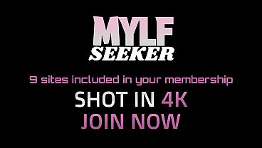 Nonton My Hot Stepmom Finds The Solution thumbnail