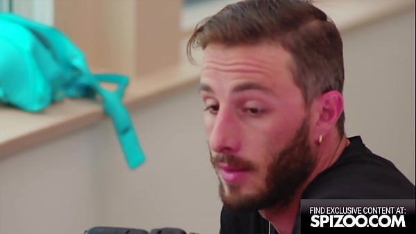 Play MP4 - Gorgeous Blonde Bombshell Caitlin Bell Take It Deep