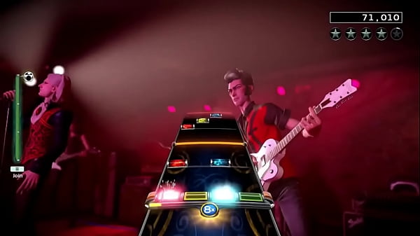 Rb4 expert pro drums fc 