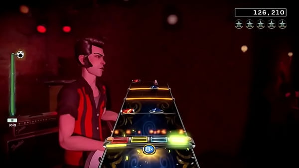 Rb4 expert pro drums fc 