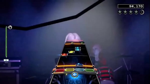 Rock Band4 No One Like You by Scorpions_Expert Pro DrumsFC