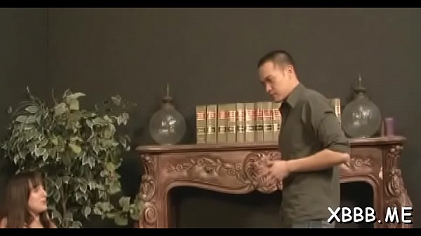 Alluring girl craves for python and gets it 