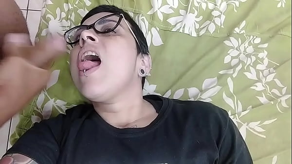 Fudi Minha Sogra E Gozei Na Boca Dela thumbnail