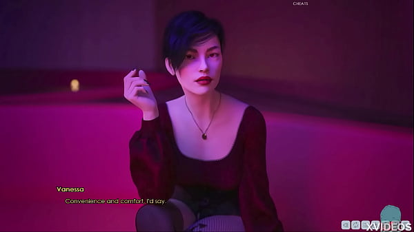 Play MP4 - LUST ACADEMY &num;118 &bull; Show us your thick and sexy ass-cheeks