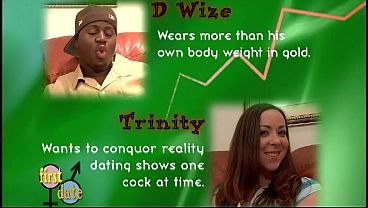 Nonton Wife Suck Black Big Cock thumbnail
