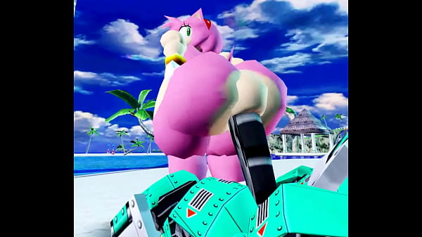 Play MP4 - Amy adventure &lbrack;vulkyasha&rsqb;