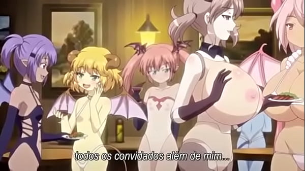 Hentai portugues